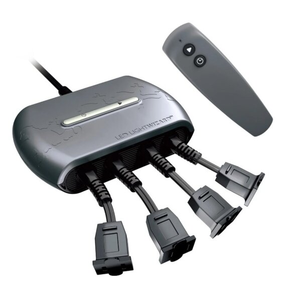 NEW Led Light Wizard - Picture 1 of 5